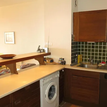 Appartement 4p Avec Piscine, Garage Et Climatisation A - Fr-1-780-68