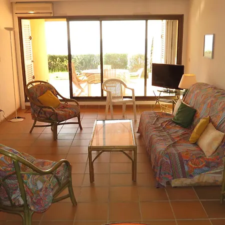 4p Avec Piscine, Garage Et Climatisation A - Fr-1-780-68 شقة *