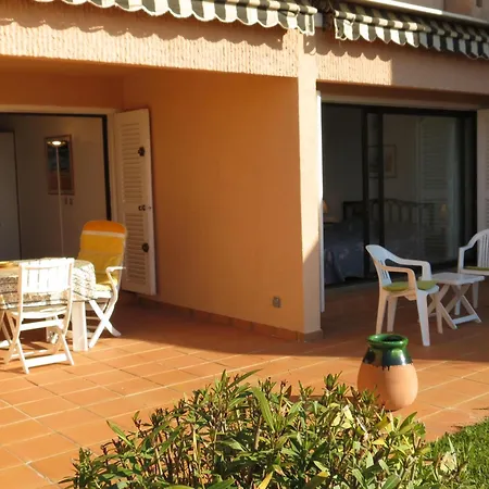 Appartement 4p Avec Piscine, Garage Et Climatisation A - Fr-1-780-68 Sainte-Maxime