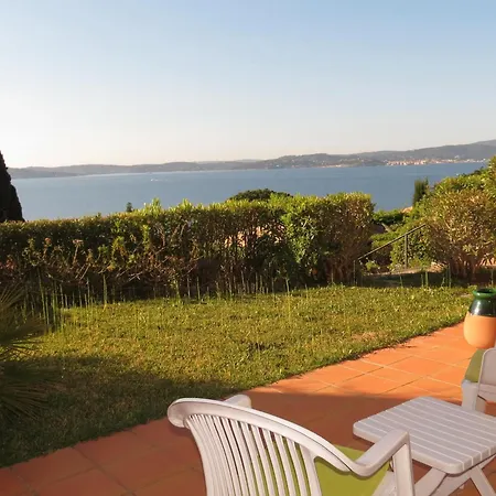 4p Avec Piscine, Garage Et Climatisation A - Fr-1-780-68 *