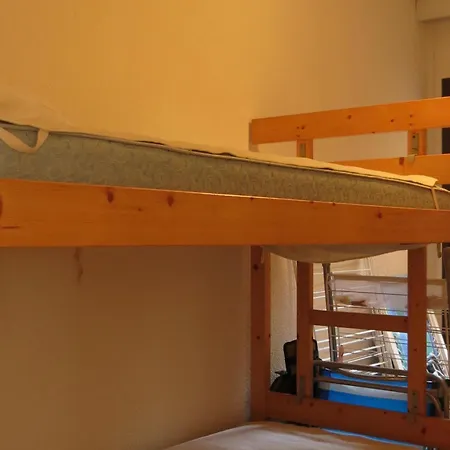 아파트 4 Pieces Avec Garage Et Piscine, Accepte Petits Animaux - Fr-1-780-68 *